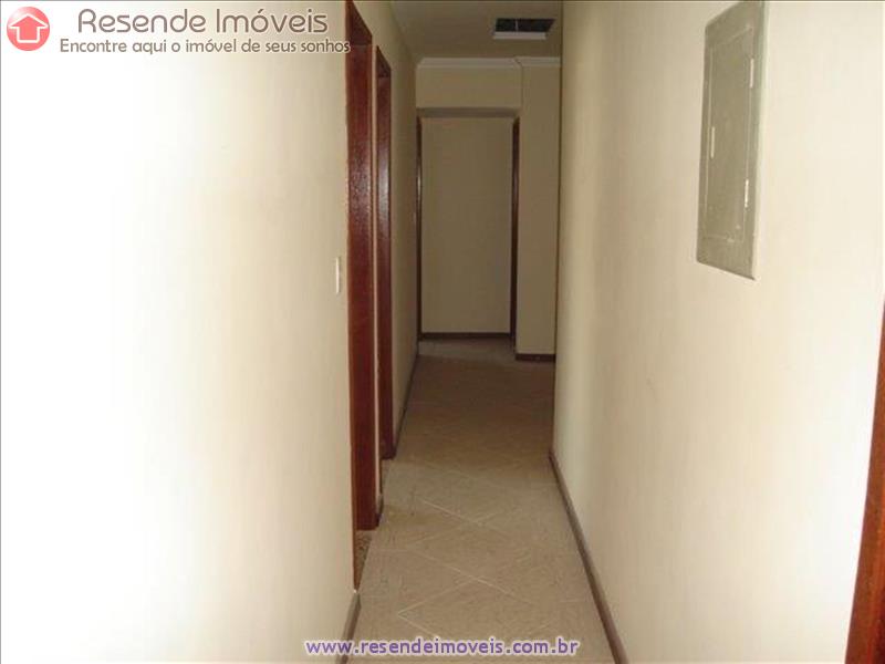 Apartamento a Venda no Morada do Castelo em Resende RJ