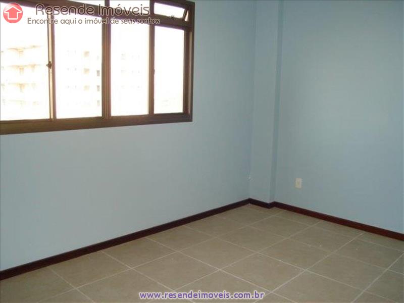 Apartamento a Venda no Morada do Castelo em Resende RJ