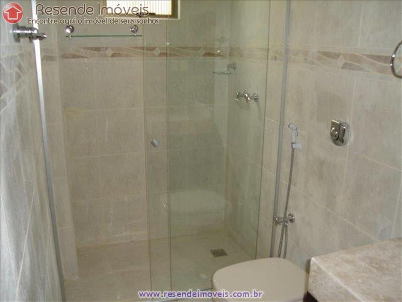 Apartamento a Venda no Morada do Castelo em Resende RJ