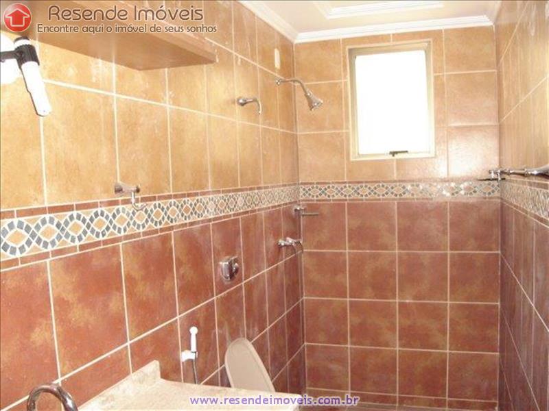 Apartamento a Venda no Morada do Castelo em Resende RJ