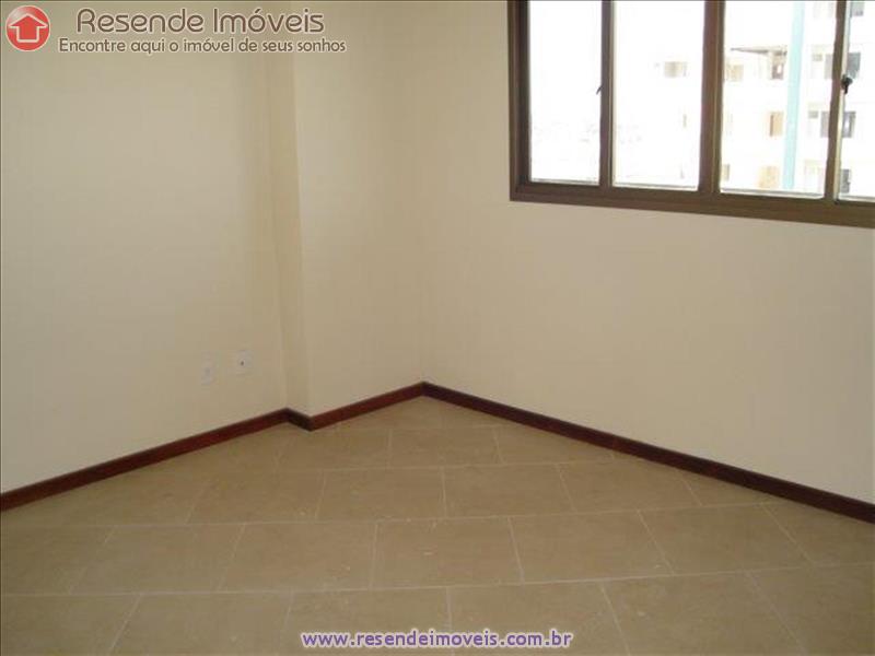 Apartamento a Venda no Morada do Castelo em Resende RJ