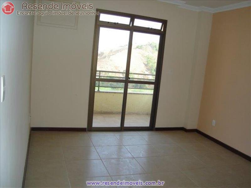 Apartamento a Venda no Morada do Castelo em Resende RJ