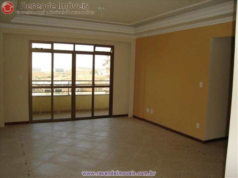 Apartamento a Venda no Morada do Castelo em Resende RJ