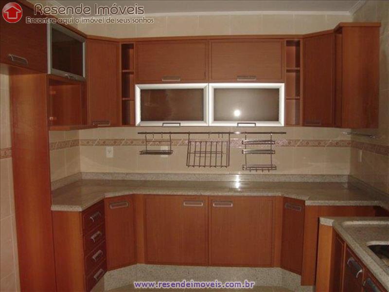 Apartamento a Venda no Morada do Castelo em Resende RJ