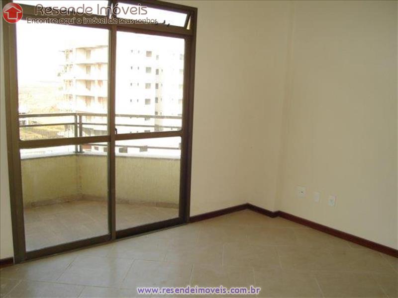 Apartamento a Venda no Morada do Castelo em Resende RJ
