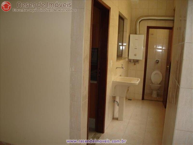 Apartamento a Venda no Morada do Castelo em Resende RJ