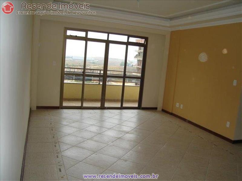 Apartamento a Venda no Morada do Castelo em Resende RJ