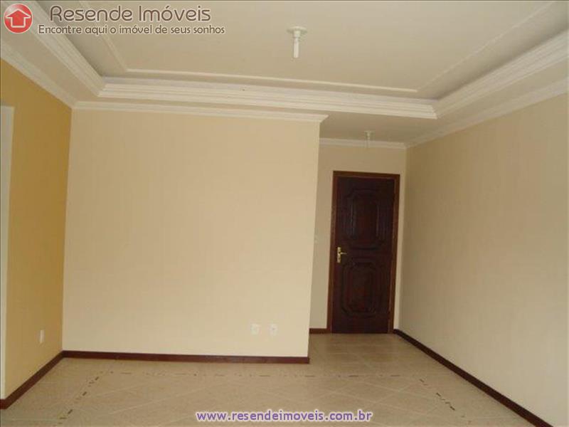 Apartamento a Venda no Morada do Castelo em Resende RJ