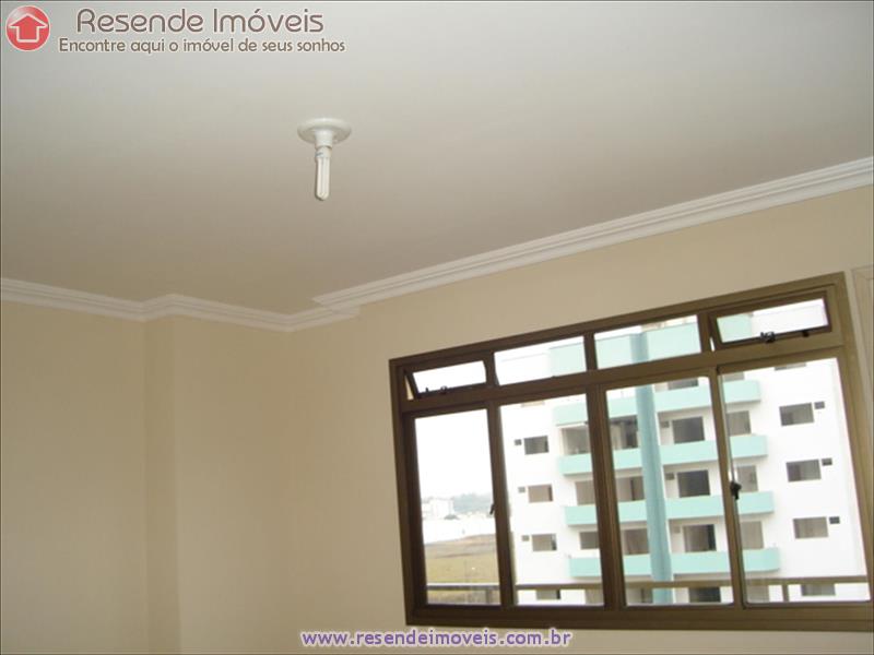 Apartamento para Alugar no Morada do Castelo em Resende RJ