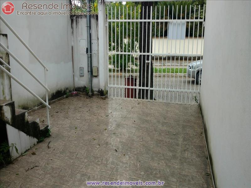 Sala Comercial para Alugar no Vila Julieta em Resende RJ