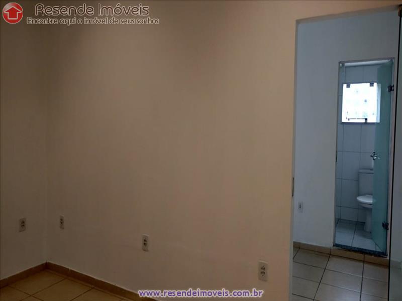 Sala Comercial para Alugar no Vila Julieta em Resende RJ