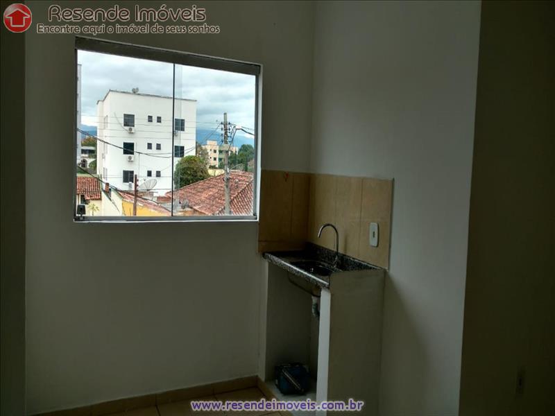Sala Comercial para Alugar no Vila Julieta em Resende RJ