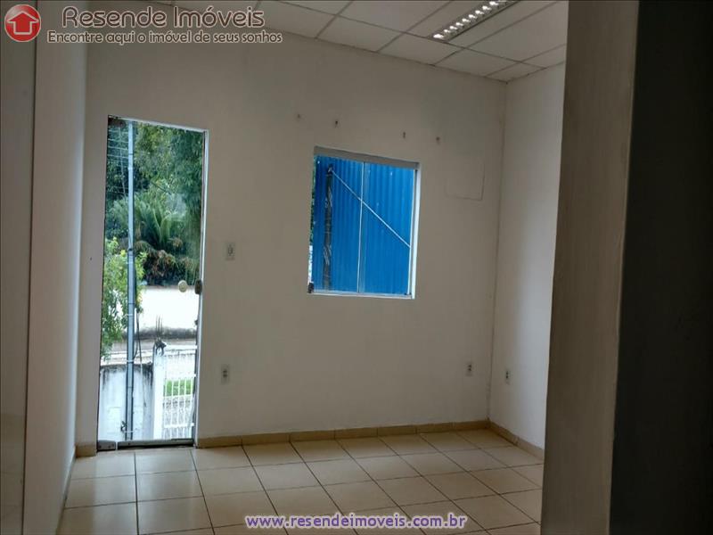 Sala Comercial para Alugar no Vila Julieta em Resende RJ