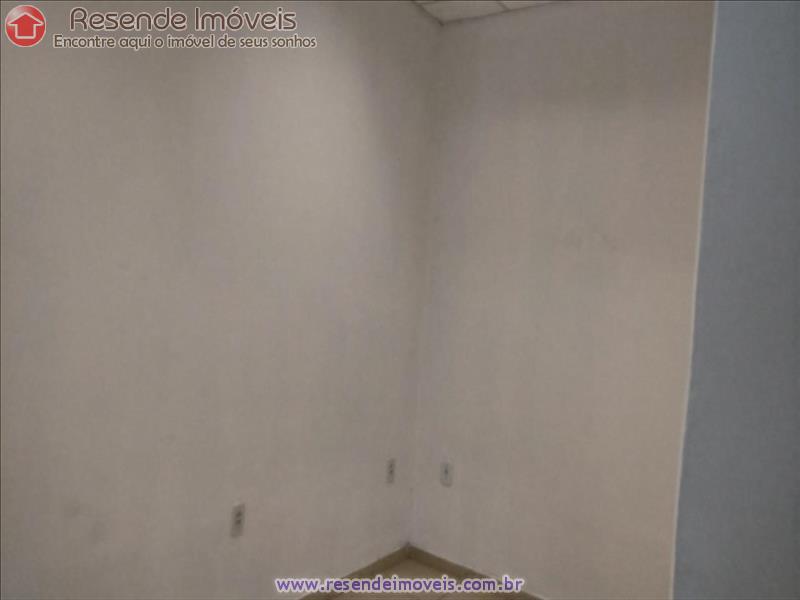 Sala Comercial para Alugar no Vila Julieta em Resende RJ