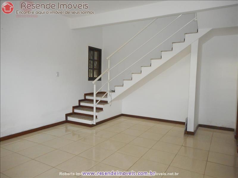 Casa a Venda no Parque Ipiranga em Resende RJ
