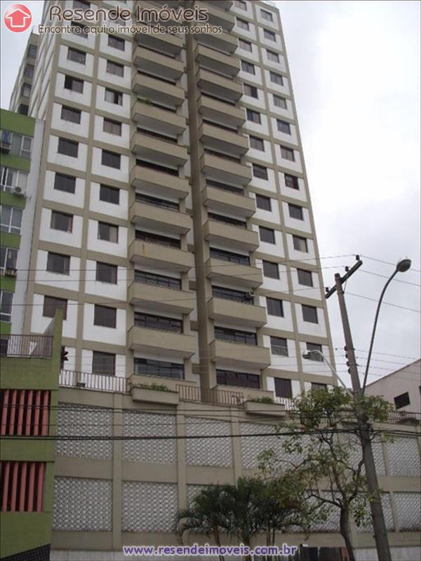 Apartamento para Alugar no Campos Elíseos em Resende RJ