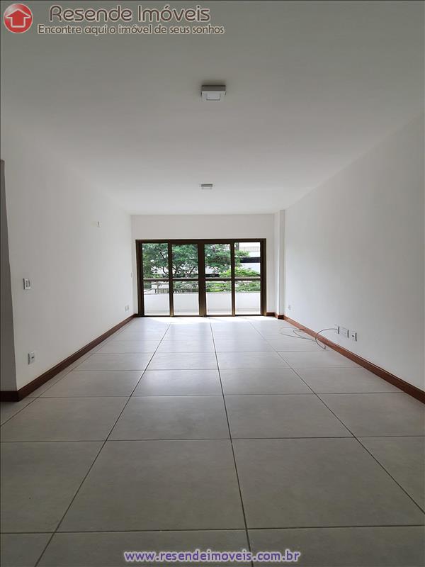 Apartamento para Alugar no Montese em Resende RJ