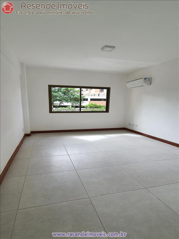 Apartamento para Alugar no Montese em Resende RJ