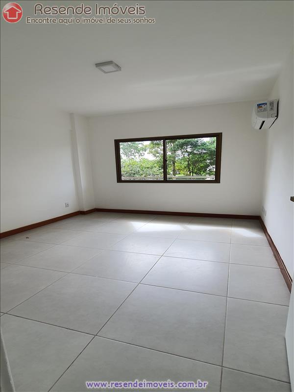 Apartamento para Alugar no Montese em Resende RJ