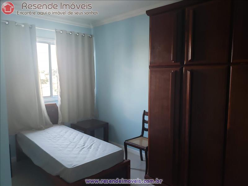 Apartamento para Alugar no Jardim Jalisco em Resende RJ