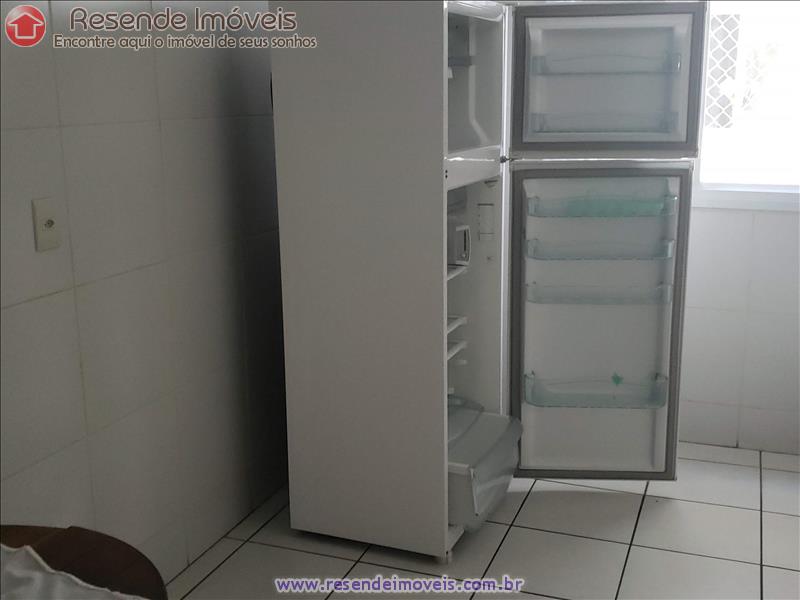 Apartamento para Alugar no Jardim Jalisco em Resende RJ