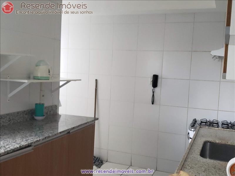 Apartamento para Alugar no Jardim Jalisco em Resende RJ