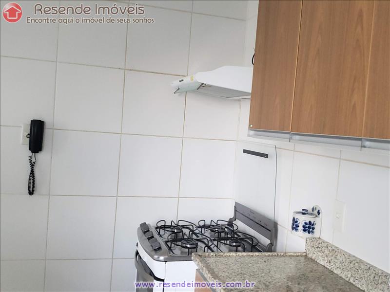 Apartamento para Alugar no Jardim Jalisco em Resende RJ