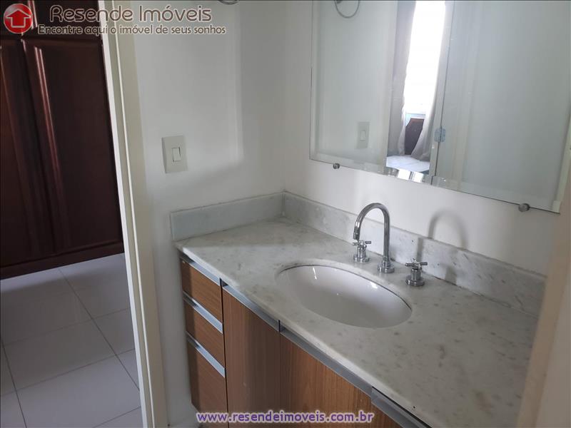 Apartamento para Alugar no Jardim Jalisco em Resende RJ