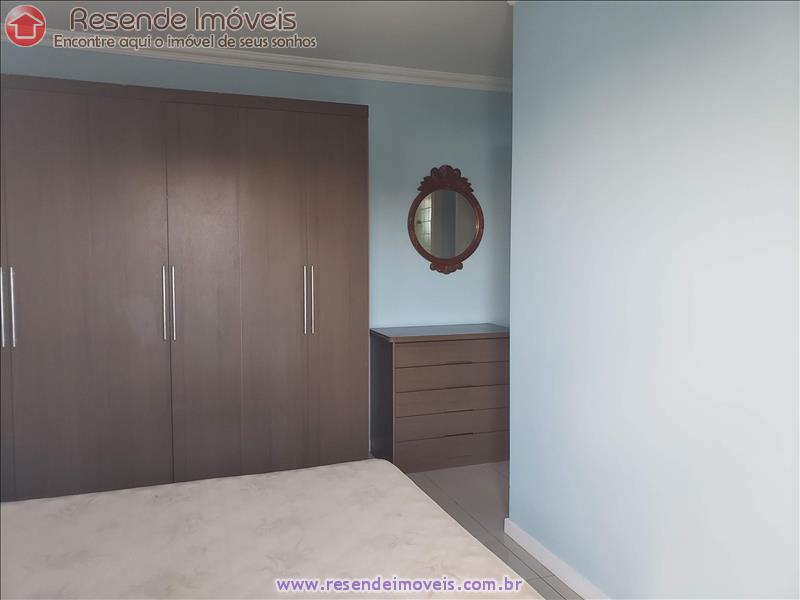 Apartamento para Alugar no Jardim Jalisco em Resende RJ