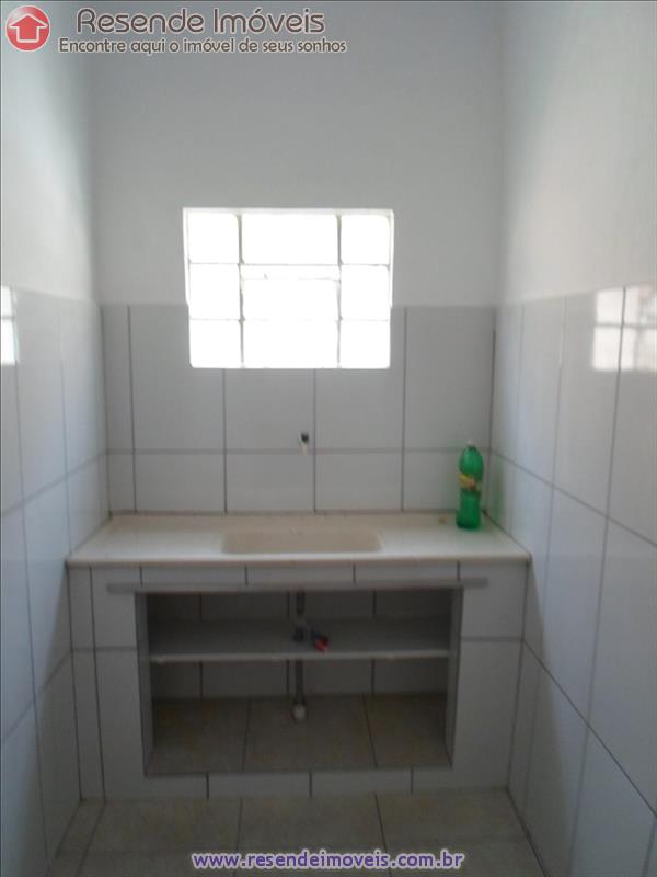 Casa para Alugar no Paraíso em Resende RJ