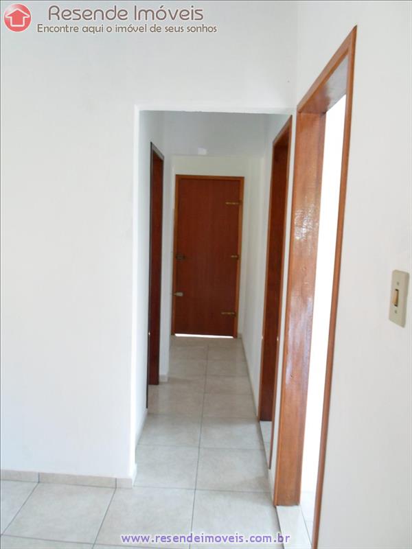 Casa para Alugar no Paraíso em Resende RJ