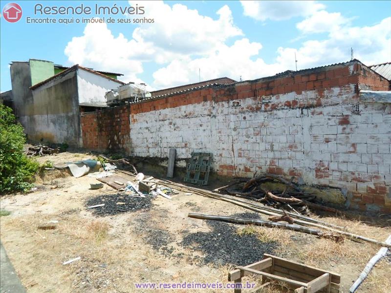 Casa para Alugar no Paraíso em Resende RJ