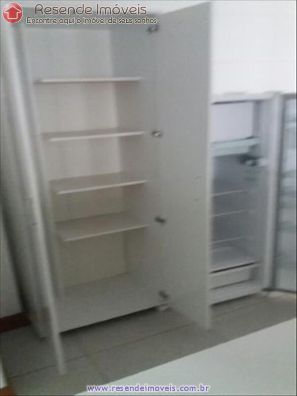 Apartamento para Alugar ou Venda no Montese em Resende RJ