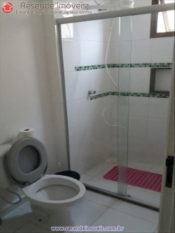 Apartamento para Alugar ou Venda no Montese em Resende RJ