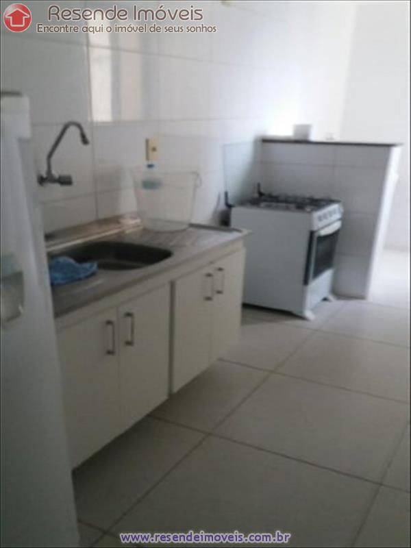 Apartamento para Alugar ou Venda no Montese em Resende RJ