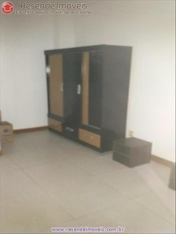 Apartamento para Alugar ou Venda no Montese em Resende RJ