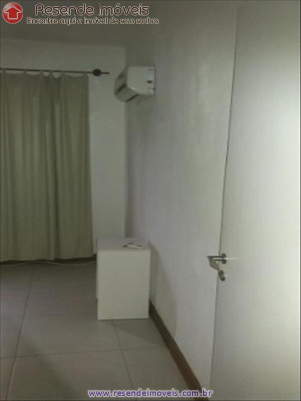 Apartamento para Alugar ou Venda no Montese em Resende RJ