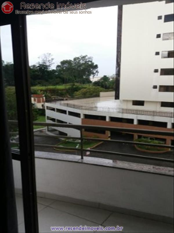 Apartamento para Alugar ou Venda no Montese em Resende RJ