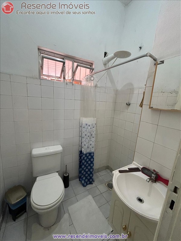 Casa a Venda no Nova Liberdade em Resende RJ