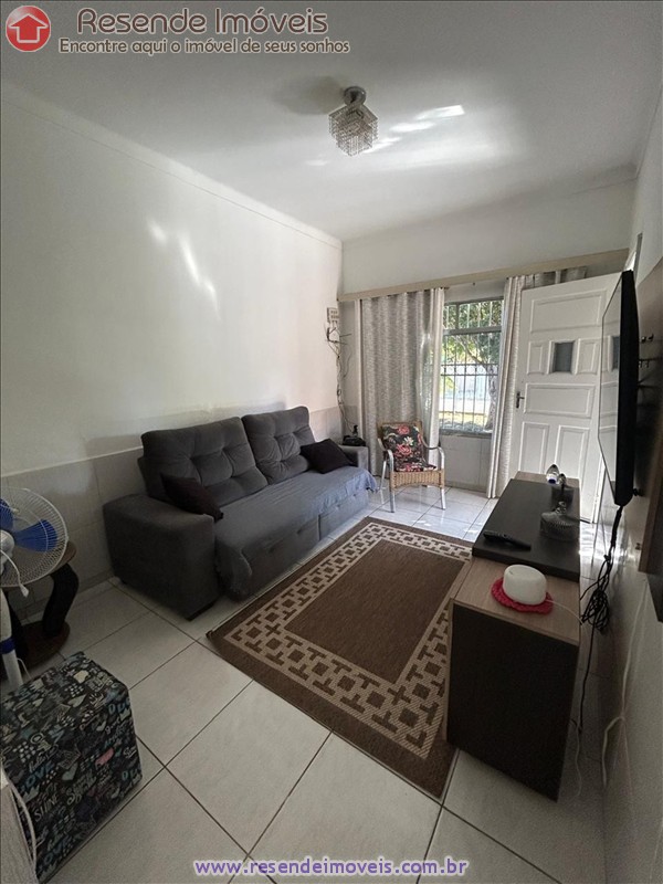 Casa a Venda no Nova Liberdade em Resende RJ