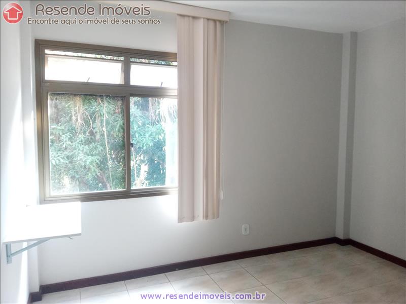 Apartamento para Alugar no Liberdade em Resende RJ