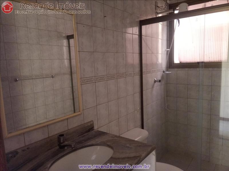 Apartamento para Alugar no Liberdade em Resende RJ