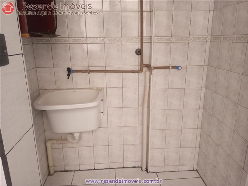 Apartamento para Alugar no Liberdade em Resende RJ