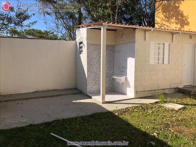 Casa para Alugar ou Venda no Vila Verde em Resende RJ
