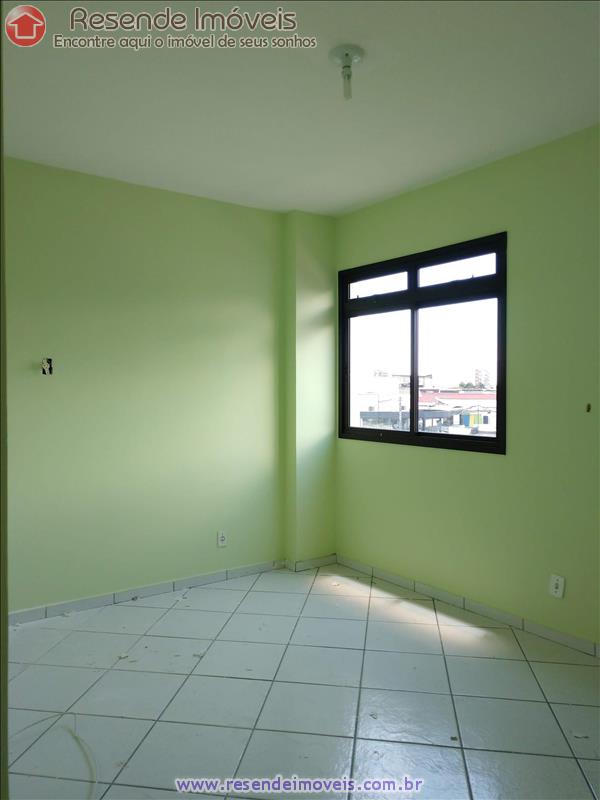 Apartamento para Alugar no Comercial em Resende RJ