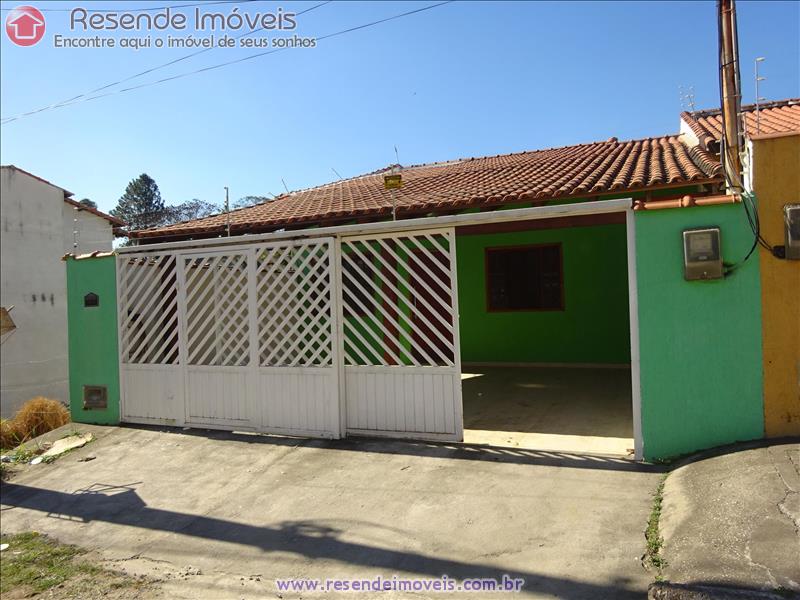 Casa a Venda no Parque Ipiranga em Resende RJ