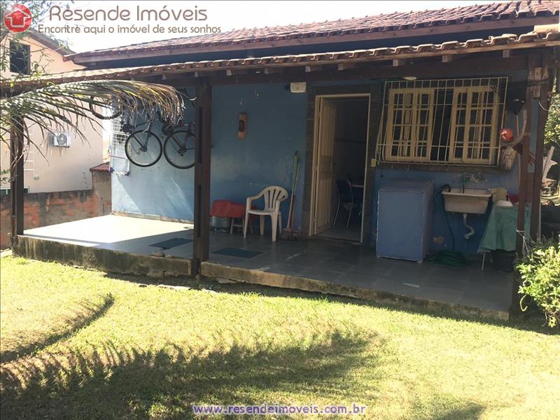 Casa a Venda no Mirante das Agulhas em Resende RJ