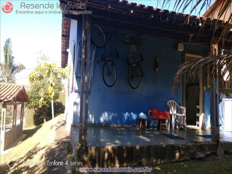 Casa a Venda no Mirante das Agulhas em Resende RJ