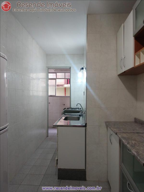 Apartamento para Alugar no Jardim Jalisco em Resende RJ