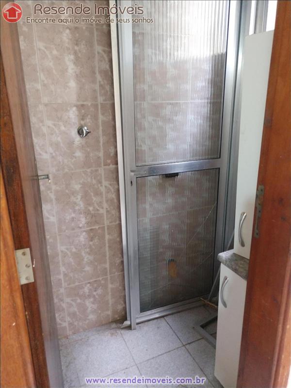 Apartamento para Alugar no Jardim Jalisco em Resende RJ